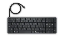 HP EliteBoard G1a Next Gen AI PC, Ryzen AI 5 PRO, Radeon 840M, Win 11 Pro, Eclipse Gray