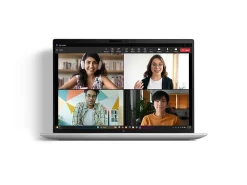 HP EliteBook 6 G2a Notebook Next Gen AI Copilot+ PC, AMD Ryzen AI 7 PRO, Win 11 Pro, Radeon 840M, 48 GB RAM, Pike Silver Aluminum