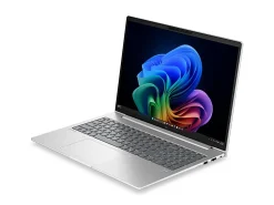 HP EliteBook 6 G2a Notebook Next Gen AI Copilot+ PC, AMD Ryzen AI 7 PRO, Win 11 Pro, Radeon 840M, 48 GB RAM, Pike Silver Aluminum