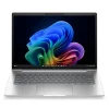 HP EliteBook 6 G2a Notebook Next Gen AI Copilot+ PC, AMD Ryzen AI 5 PRO, Win 11 Pro, Radeon 840M, 16 GB RAM, Pike Silver Aluminum