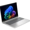 HP EliteBook 6 G2a Notebook Next Gen AI Copilot+ PC, AMD Ryzen AI 5 PRO, Win 11 Pro, Radeon 840M, 32 GB RAM, Pike Silver Aluminum