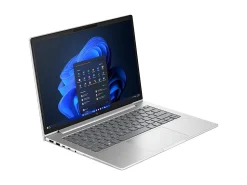 HP EliteBook 6 G1i Notebook AI - 177-degree hinge design - Intel Core Ultra 5 - 235U / up to 4.9 GHz - Intel Graphics - 16 GB RAM - BD5J2UT#ABA