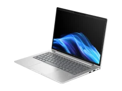 HP EliteBook 6 G1i Notebook AI - 177-degree hinge design - Intel Core Ultra 5 - 235U / up to 4.9 GHz - Intel Graphics - 16 GB RAM - BD5J2UT#ABA