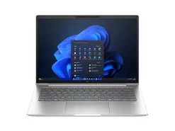 HP EliteBook 6 G1i Notebook AI - 177-degree hinge design - Intel Core Ultra 5 - 235U / up to 4.9 GHz - Intel Graphics - 16 GB RAM - BD5J2UT#ABA