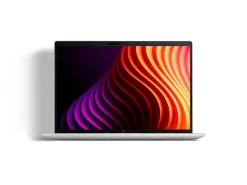 HP EliteBook 8 G2i Notebook Next Gen AI PC, Intel Core Ultra 7, vPro, Win 11 Pro, Intel Graphics, 32 GB RAM, Glacier Silver