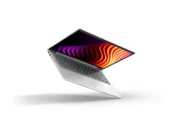 HP EliteBook 6 G2i Notebook Next Gen AI Copilot+ PC, Intel Core Ultra 5, Win 11 Pro, Intel Graphics, 16 GB RAM, Pike Silver Aluminum, D9FN3UT#ABA