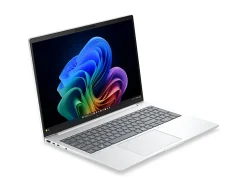 HP EliteBook 8 G2i Notebook Next Gen AI PC, Intel Core Ultra 7, Win 11 Pro, Intel Graphics, 32 GB RAM, Glacier Silver, D81QPUT#ABA