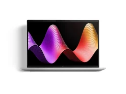 HP EliteBook 6 G2i Notebook Next Gen AI Copilot+ PC, Intel Core Ultra 5, Win 11 Home, Intel Graphics, 16 GB RAM, Pike Silver Aluminum, D9FP5UT#ABA