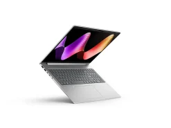 HP EliteBook 6 G2i Notebook Next Gen AI Copilot+ PC, Intel Core Ultra 5, Win 11 Home, Intel Graphics, 16 GB RAM, Pike Silver Aluminum, D9FP5UT#ABA