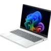 HP EliteBook 8 G2i Notebook Next Gen AI PC, Intel Core Ultra 7, Win 11 Pro, Intel Graphics, 32 GB RAM, Glacier Silver, D81P3UT#ABA
