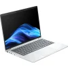 HP EliteBook 8 G1i Notebook Next Gen AI - AMD Ryzen AI 7 - 350/up to 5 GHz - Radeon 860M - 32 GB RAM - 1 TB SSD NVMe - silver - BN7X3UT#ABA