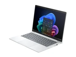 HP EliteBook 8 G1i Notebook Next Gen AI - AMD Ryzen AI 7 - 350/up to 5 GHz - Radeon 860M - 32 GB RAM - 1 TB SSD NVMe - silver - BN7X3UT#ABA