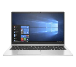 HP EliteBook 850 G7 Refurbished Laptop, 15.6