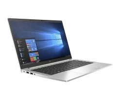 HP EliteBook 830 G7 Refurbished Laptop, 13.3" Screen, Intel® Core™ i7, 32GB Memory, 256GB Solid State Drive, Wi-Fi 6, Windows® 10 Pro