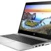 HP EliteBook 840 G5 Refurbished Laptop, 14" Screen, Intel® Core™ i5, 8GB Memory, 256GB Solid State Drive, Windows® 11 Pro