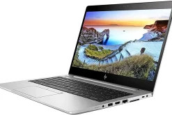 HP EliteBook 840 G5 Refurbished Laptop, 14" Screen, Intel® Core™ i5, 8GB Memory, 256GB Solid State Drive, Windows® 11 Pro