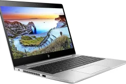 HP EliteBook 840 G5 Refurbished Laptop, 14