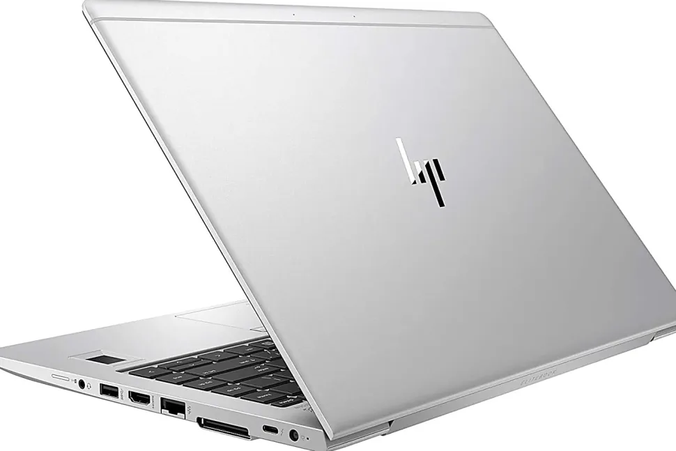 HP EliteBook 840 G5 Refurbished Laptop, 14" Screen, Intel® Core™ i5, 8GB Memory, 256GB Solid State Drive, Windows® 11 Pro