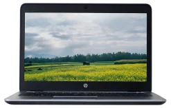 HP EliteBook 840 G3 Refurbished Ultrabook Laptop, 14" Screen, Intel® Core™ i5, 16GB Memory, 256GB Solid State Drive, Windows® 10 Pro