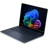 HP EliteBook X Flip G2i Notebook Next Gen AI Copilot+ PC, flip design, Intel Core Ultra 7, Win 11 Pro, Intel Graphics, 32 GB RAM, Atmospheric Blue