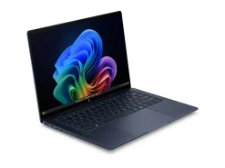 HP EliteBook X G2i Notebook Next Gen AI Copilot+ PC, Intel Core Ultra 7, vPro, Win 11 Pro, Intel Graphics, 32 GB RAM, Atmospheric Blue
