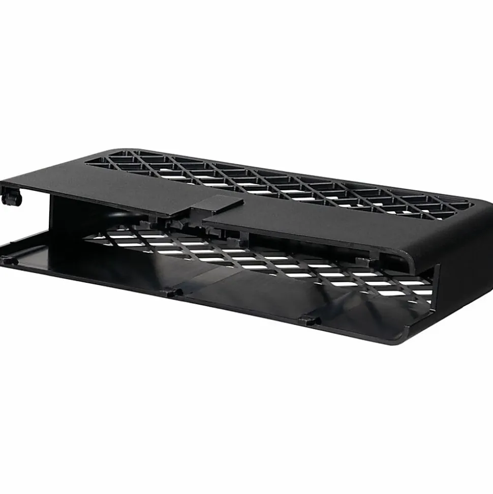 HP EliteDesk 8 G1a Desktop Computer, AMD Ryzen 5 220, 16 GB, 256 GB PCI Express NVMe SSD, Mini PC, Jack Black, D32NPATABA