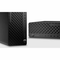 HP EliteDesk 8 G1i AI, Tower Core Ultra 5 235/Up To 5 GHz, RAM 16 GB, SSD 512 GB, Win 11 Pro, With HP Wolf Pro Security Edition, C6TX0UTABA