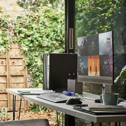HP EliteDesk 8 G1i AI, Tower Core Ultra 5 235/Up To 5 GHz, RAM 16 GB, SSD 512 GB, Win 11 Pro, With HP Wolf Pro Security Edition, C6TX0UTABA