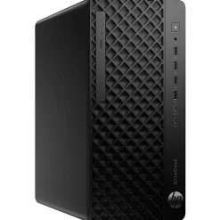 HP EliteDesk 8 G1i AI, Tower Core Ultra 5 235/Up To 5 GHz, RAM 16 GB, SSD 512 GB, Win 11 Pro, With HP Wolf Pro Security Edition, C6TX0UTABA