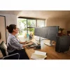 HP EliteDesk 8 G1i Desktop Computer, Intel Core Ultra 7 265, vPro Technology, 16 GB, 512 GB SSD