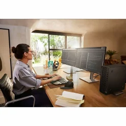 HP EliteDesk 8 G1i Desktop Computer, Intel Core Ultra 5 235, vPro Technology, 32 GB, 512 GB SSD