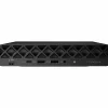 HP EliteDesk 8 G1i Mini PC, Intel Core Ultra 7 265T, vPro Technology, 32 GB, 512 GB PCI Express NVMe SSD, Jack Black, D32NGUTABA