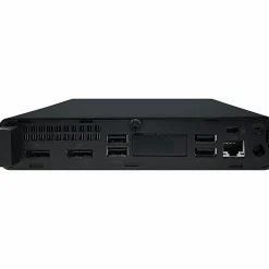 HP EliteDesk 800 G5-MINI Refurbished Desktop PC, Intel® Core™ i7, 32GB Memory, 1TB Solid State Drive, Windows® 11 Pro