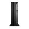HP Elite 805 G9 - SFF Ryzen 5 8600G / up to 5 GHz - RAM 16 GB - SSD 256 GB - NVMe - Radeon 760M - Gigabit Ethernet - Win 11 Pro - monitor: none - keyboard: US - Smart Buy - with HP Wolf Pro Security Edition (1 year)