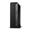 HP Elite 805 G9 - SFF Ryzen 5 8600G / up to 5 GHz - RAM 16 GB - SSD 512 GB - NVMe, TLC - Radeon 760M - Gigabit Ethernet - Win 11 Pro - monitor: none - keyboard: US - Smart Buy - with HP Wolf Pro Security Edition (1 year)