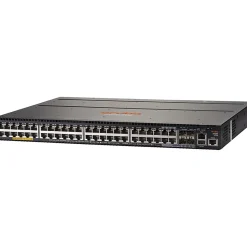 HPE 2930M 48G POE+ 1-Slot Switch - 48 Ports - 3 Layer Supported - Modular - Twisted Pair