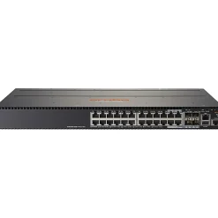 HPE 2930M 24G 1 - Slot Switch - 2 Layer Supported