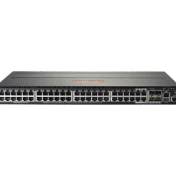 HPE 2930M 48G with 1 - Slot Switch - 2 Layer Supported