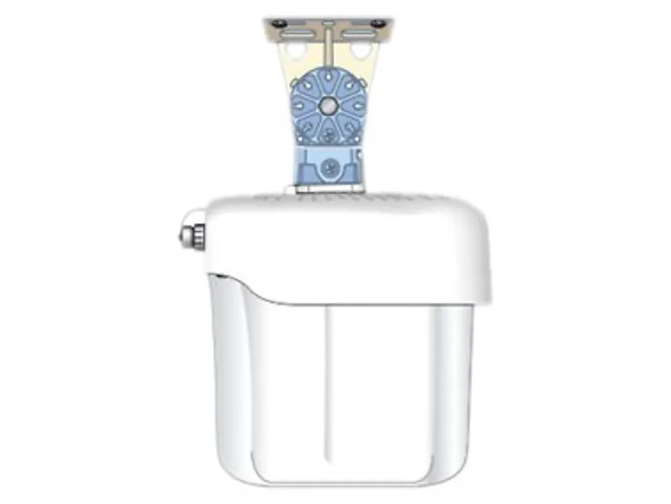 HPE Mounting Bracket for Wireless Access Point, JW054A