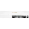 HPE Networking Instant On 1930 24G Class4 PoE 4SFP/SFP+ 195W Switch - Switch - L3 - managed - 24x 10/100/1000 (PoE) + 4x 1 Gigabit/10 Gigabit SFP+