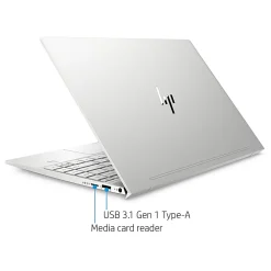 HP ENVY 13-aq0050od Laptop, 13.3
