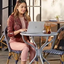 HP ENVY 13-aq0050od Laptop, 13.3