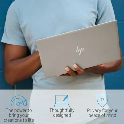 HP ENVY 13-ba0025od Laptop, 13.3