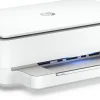 HP ENVY 6055e Wireless All-in-One Color Printer with 3 months Free Instant Ink with HP+ (223N1A)