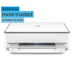 HP ENVY 6055e Wireless All-in-One Color Printer with 3 months Free Instant Ink with HP+ (223N1A)
