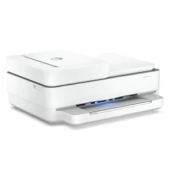 HP ENVY 6455e Wireless All-in-One Color Printer with 3 months Free Instant Ink with HP+ (223R1A)