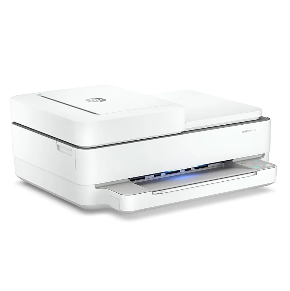 HP ENVY 6455e Wireless All-in-One Color Printer with 3 months Free Instant Ink with HP+ (223R1A)