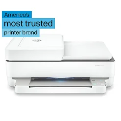 HP ENVY 6455e Wireless All-in-One Color Printer with 3 months Free Instant Ink with HP+ (223R1A)