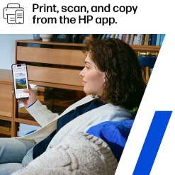 HP Envy Inspire 7955e Wireless Color Inkjet Printer, prints, scans, copies, duplex, great for home, 3-mo free Instant Ink, AI-enabled (1W2Y8A)
