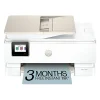 HP Envy Photo 7975 Wireless Color Inkjet Photo Printer, Print, scan, copy, Duplex printing best for home, 3 months of free Instant Ink, AI-enabled